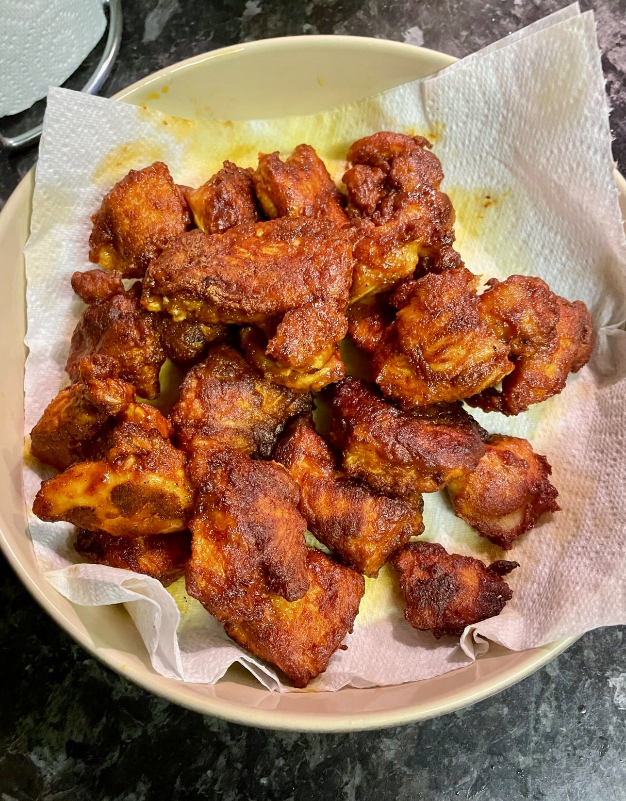 PAKORA MASALA